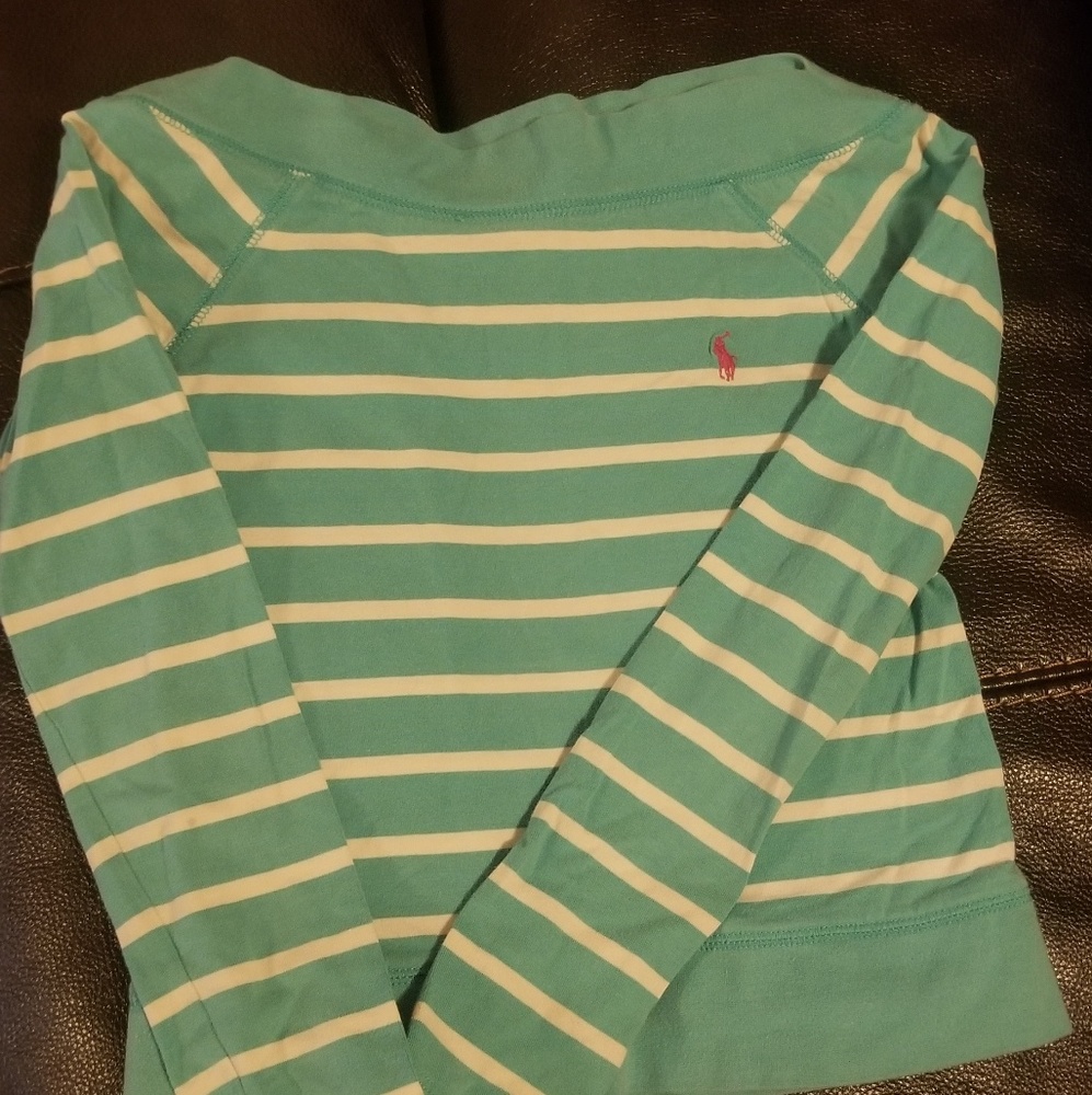 3/4 sleeve